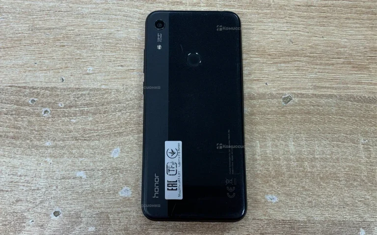 Honor 8A 2/32 ГБ