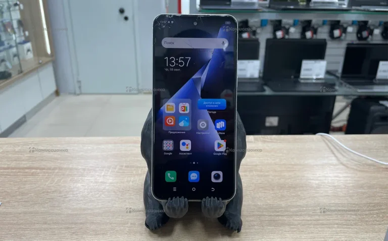 Tecno Pova Neo 3 4/128 ГБ
