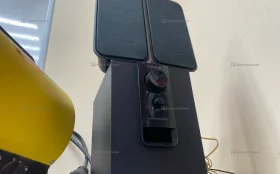 Купить Музыкальный центр  Microlab б/у , в Нижний Новгород Цена:600рублей