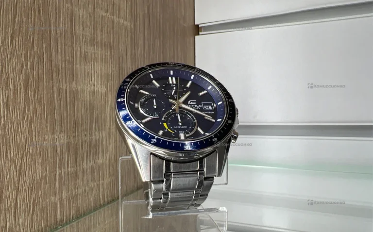 Часы Casio EFS-S510