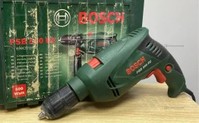 Купить Дрель Bosch PSB 500 RE б/у , в Самара Цена:1190рублей