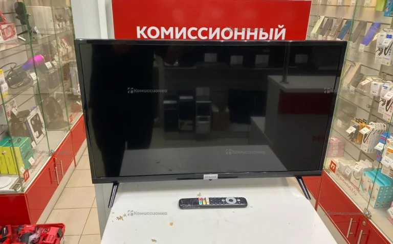 Телевизор iFFALCON 32F52