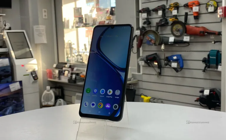 Realme C53 6/128 ГБ