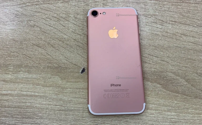 Apple iPhone 7 2/32 ГБ