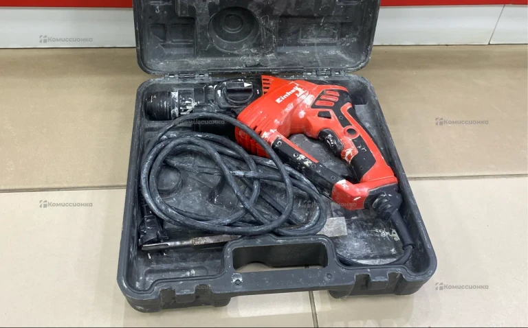 Перфоратор EINHELL RT-RH 20/1