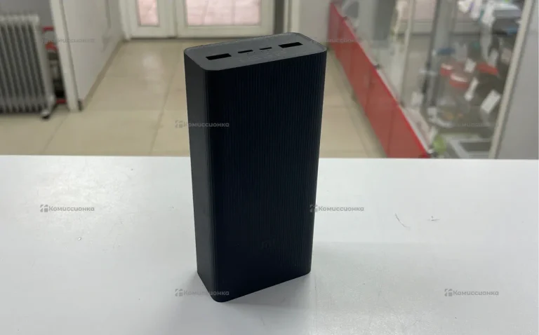 Power Bank  Xiaomi 30000mah