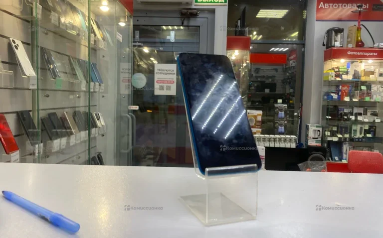 Xiaomi Redmi 9A 3/32 ГБ