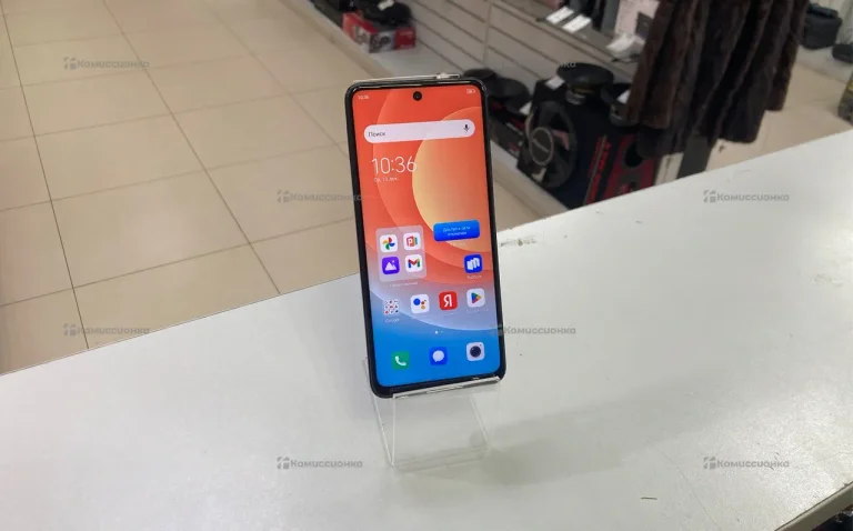 Tecno Camon 19 Neo 6/128 ГБ