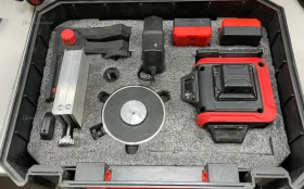 Купить Лазерный уровень Лазерный уровень Condtrol Smart 4 б/у , в Москва и область Цена:3500рублей