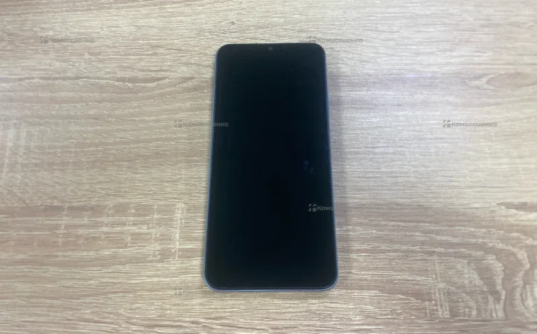 Realme C30s 2/32 ГБ