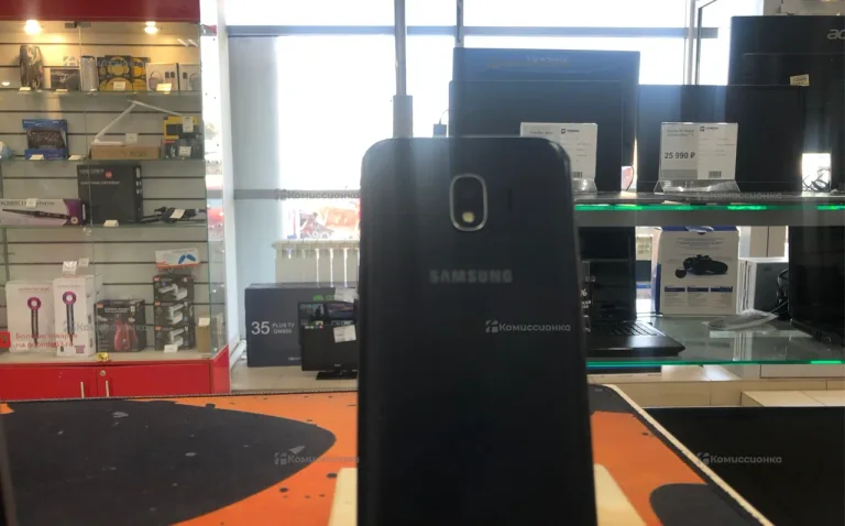 Samsung SM-J250f/ds