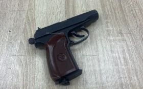 Купить Макаров ПМ ULTRA б/у , в Пермь Цена:5990рублей