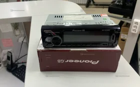 Купить Автомагнитола  pioneer MVH-Y8058MBT- б/у , в Тольятти Цена:1490рублей