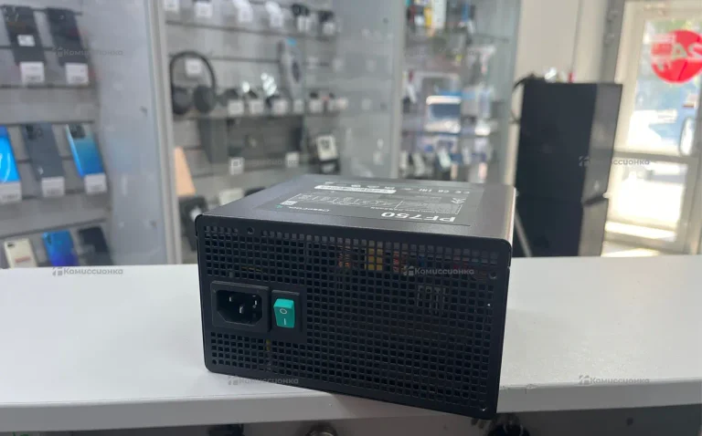 Deepcool PF750