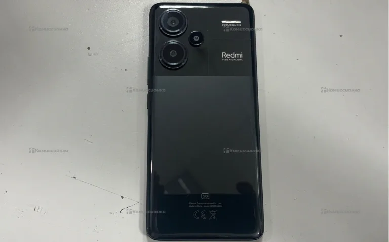 Xiaomi Redmi Note 13 Pro+ 8/256 ГБ