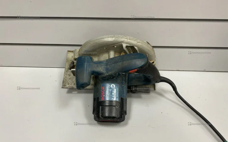 циркулярная пила Bosch GKS 190