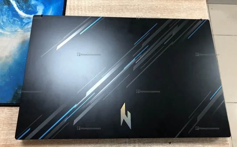 Ноутбук  Acer Nitro V15