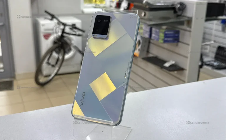 Vivo Y21 4/64Gb