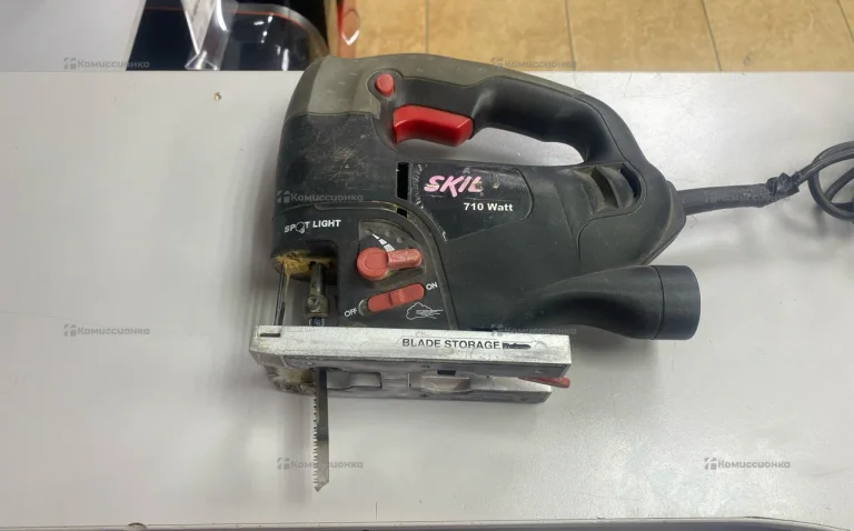 Электролобзик Skil 4581