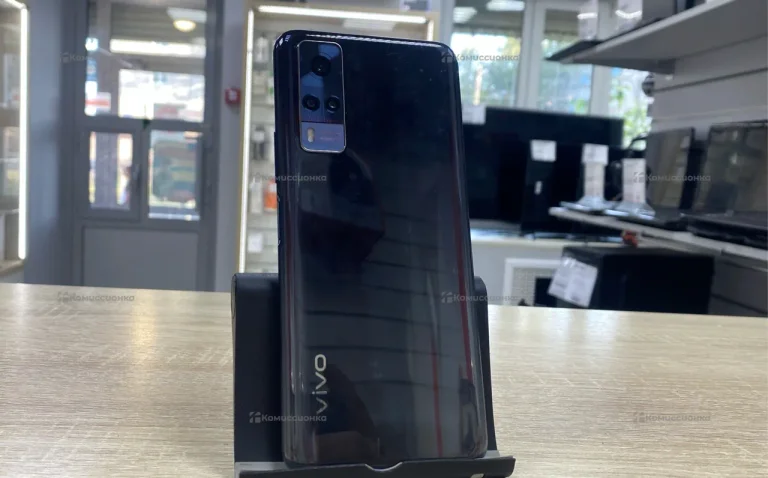 Vivo Y31 4/128Gb
