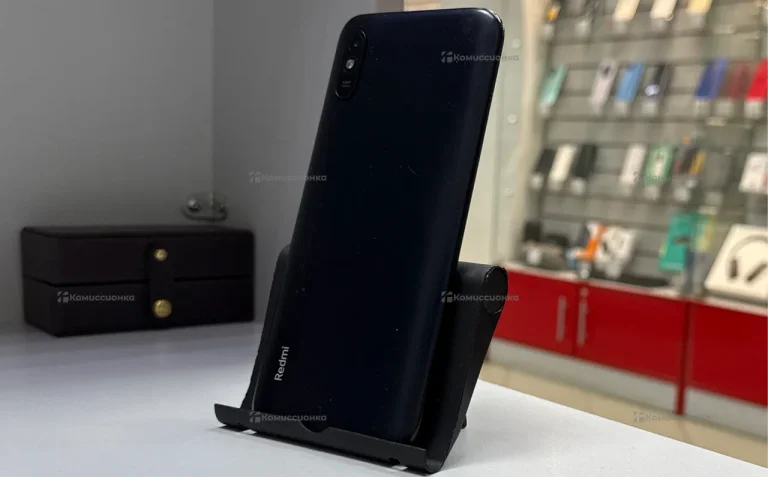 Xiaomi Redmi 9A 2/32 ГБ