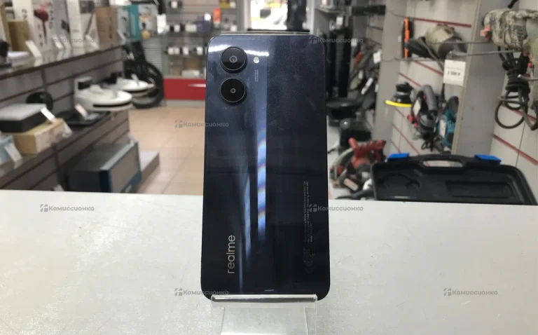 Realme C33 4/128Gb