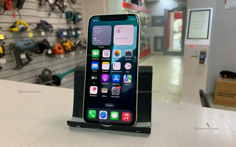 Apple iPhone 12 mini 128Gb