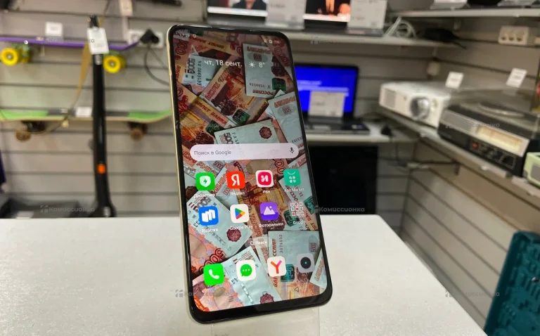 Realme C75 8/128Gb
