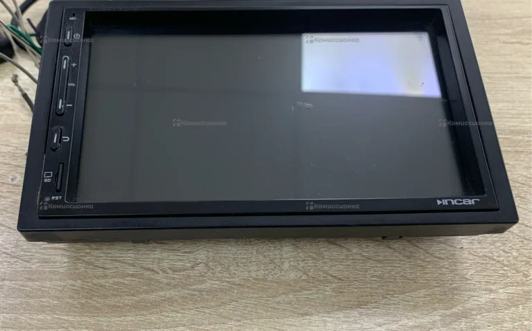 Автомагнитола  Incar 2-din