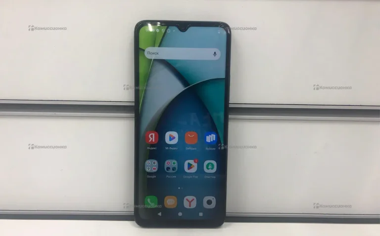 Xiaomi Redmi A3x 4/64 ГБ