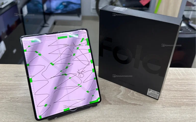 Samsung Galaxy Z Fold4 12/256 ГБ