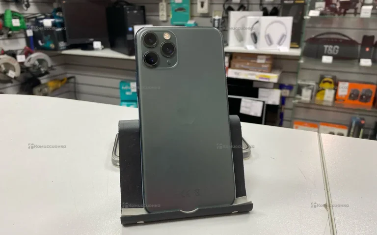 Apple iPhone 11 Pro 4/64 ГБ