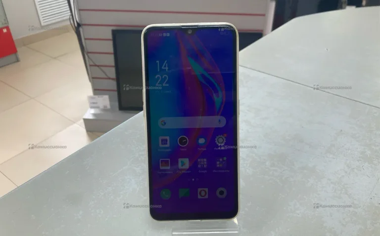 Oppo F11 8/256Gb