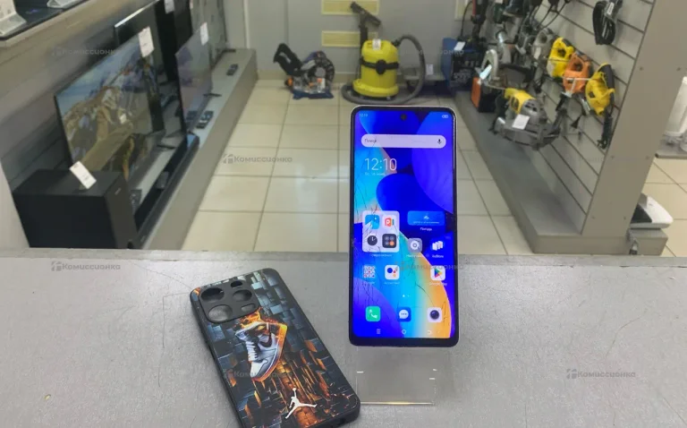 Tecno Spark 10 Pro 4/128 ГБ