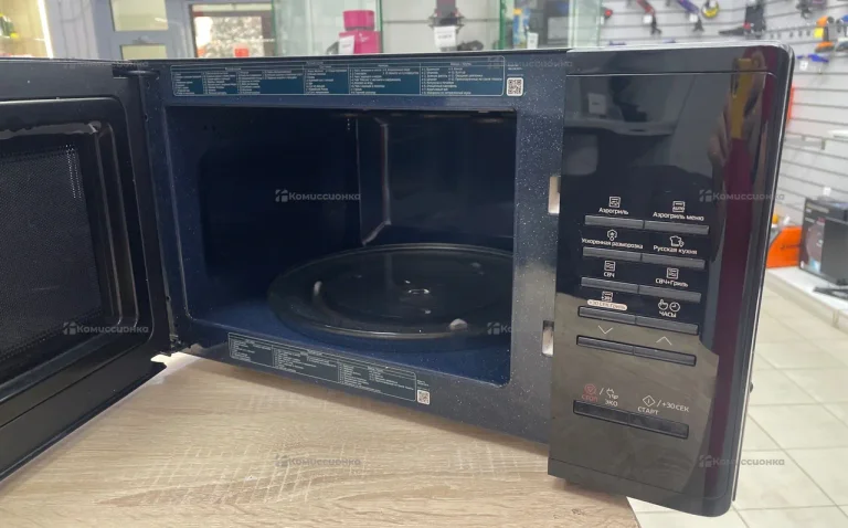 Микроволновая печь  samsung