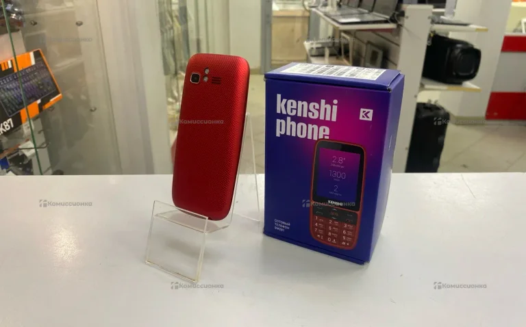 Kenshi SM281
