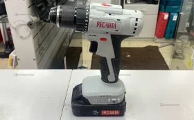 Купить Шуруповерт Ресанта ДА-20-2ЛК-Б б/у , в Казань Цена:2900рублей