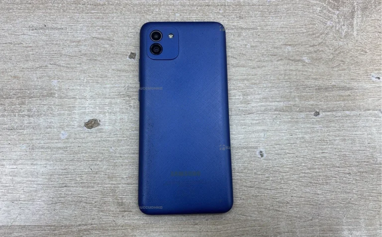 Samsung galaxy A03 2/32
