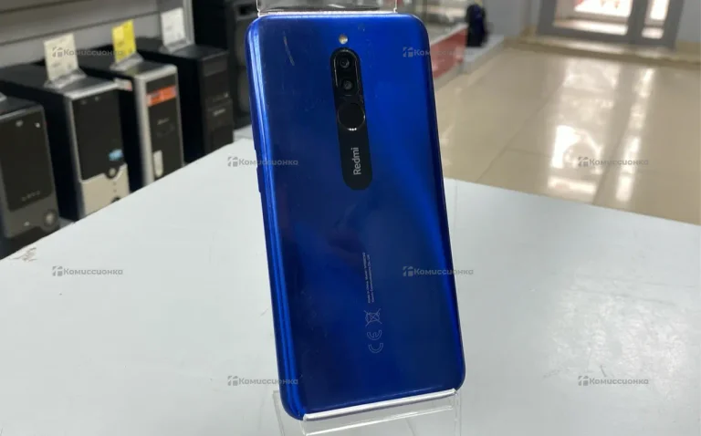 Xiaomi Redmi 8 3/32GB