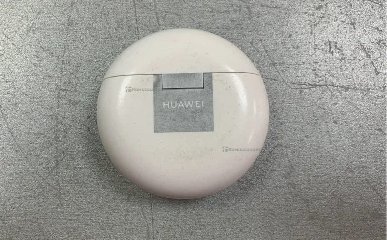 Наушники  Huawel