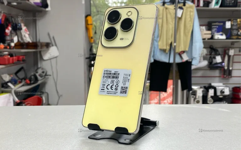 Infinix Hot 40 Pro 8/256Gb