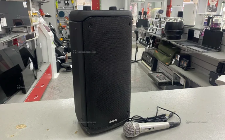 Колонка BBK BTA4020