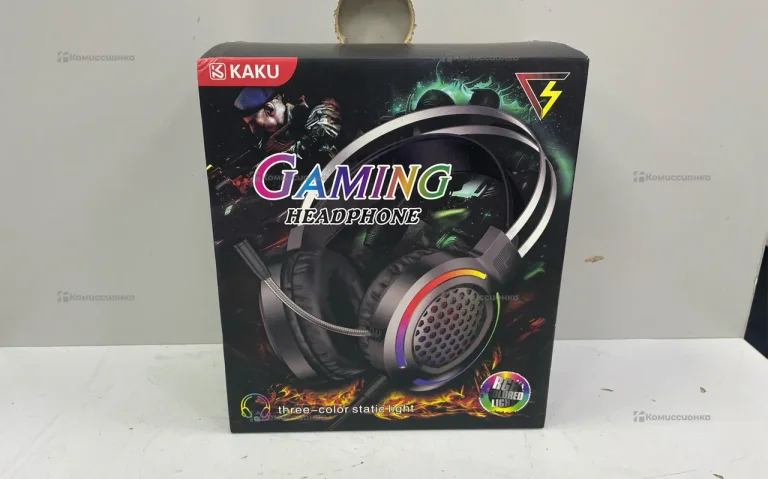 Наушники Gaming KSC-454