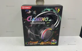 Купить Наушники Gaming KSC-454 б/у , в Набережные Челны Цена:490рублей