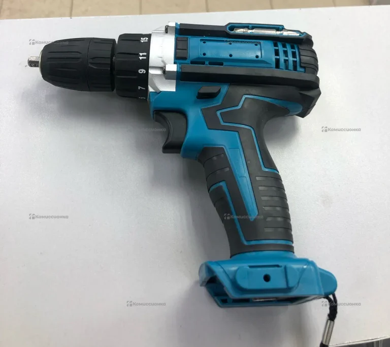 Шуруповерт Makita(реплика)