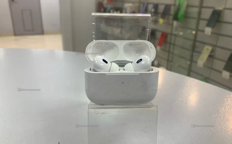 Наушники  AirPods Pro