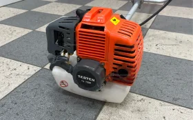 Бензиновая мотокоса (триммер) zerten TB-250P