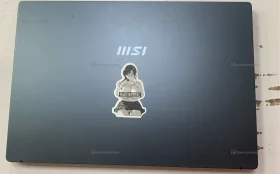 Купить Ноутбук  MSI MS-14DK б/у , в Рязань Цена:18900рублей