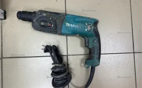 Перфоратор makita HR2470