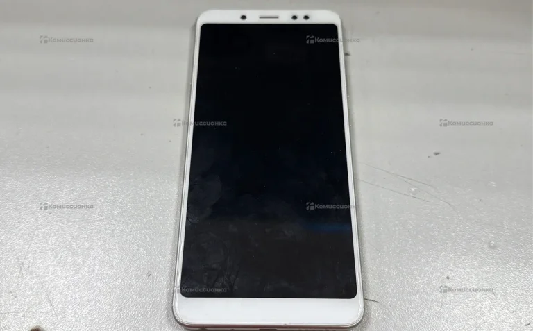 Xiaomi Redmi Note 5 4/64 ГБ